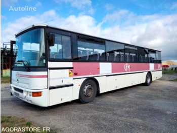 Irisbus RECREO - Suburban bus
