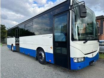 Iveco Irisbus/Crosway160/01/12m/  - Suburban bus