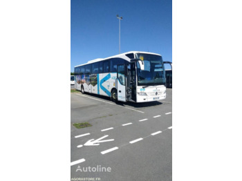 Mercedes-Benz TOURISMO - Suburban bus