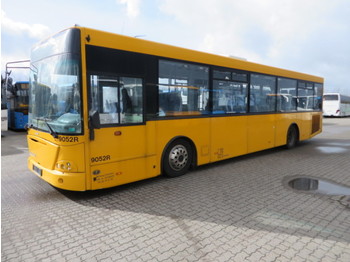 City bus VDL Jonckheere: picture 1