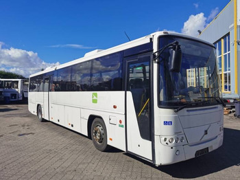 Suburban bus VOLVO B12B 8700, 12,9m, 48 seats, Handicap lift, EURO 5; BOOKED UNTIL 19.04: picture 1