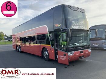 Double-decker bus Vanhool Astromega TDX27/ VIP/ 45x vorhanden!!!/ Skyliner: picture 1