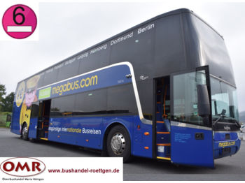 Double-decker bus Vanhool TX 27 Astromega / 431 / 4426 / 10x vorhanden: picture 1