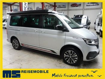 Minibus Volkswagen T6.1 CALIFORNIA BEACH CAMPER *EDITION*/150PS-DSG, 66850  EUR from Germany - ID: 5429975