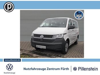 Volkswagen T4 Transporter Economy Kombi 9-Sitzer Kleinbus in