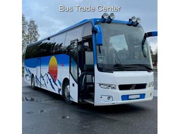 Coach Volvo VOLVO 9700 B11R: picture 1