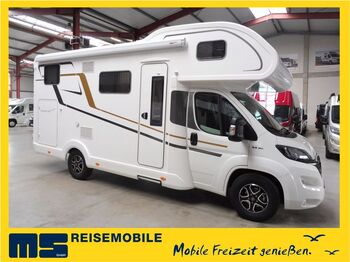 Eura Mobil ACTIVA ONE 690 HB /-2022-/ 160PS - 9GANG - MAXI  - Alcove motorhome