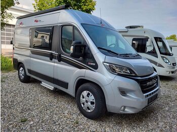 Malibu VAN 540 DB 1.HAND!!!  - Camper van