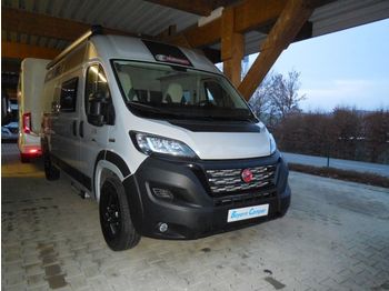 New Camper van, Passenger van Campervan Challenger Road Edition V114 (Fiat): picture 1