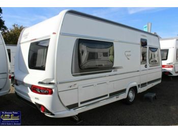 New caravan Fendt Bianco Activ 495 SFE 2019, Combi4 H from Germany sales on Kenya - 3467774