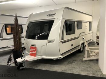 Caravan Wohnwagen Fendt Bianco Activ 465 SFH