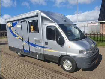 Citroën Giran 2.5 TDI Custom made 2007 - Camper