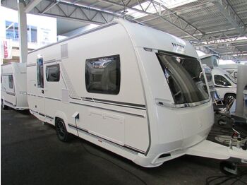 New Caravan Fendt APERO 495 SKM: picture 1
