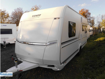 New Caravan Fendt Apero 515 SG 2023 2000kg. sofort verf.: picture 4