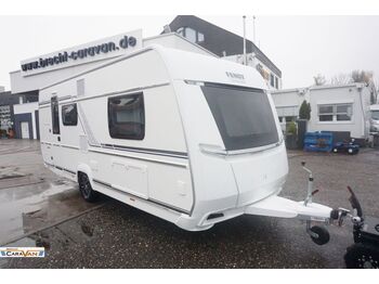 New Caravan Fendt Bianco Activ 550 KMG: picture 1