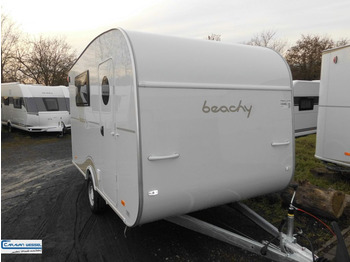 New Caravan Hobby Beachy 420 2023 1200Kg. Sofort verfügbar: picture 3