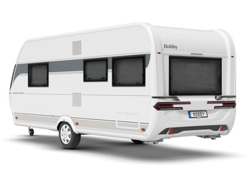 New Caravan Hobby EXCELLENT EDITION 540 UL: picture 4