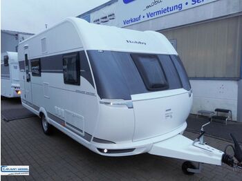 New Caravan Hobby Excellent Edition 490 KMF 2023 GARAGE 1800kg u.v: picture 1