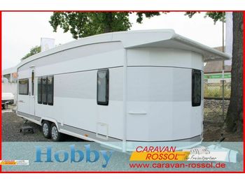 Caravan Hobby Landhaus 770 CFE: picture 1