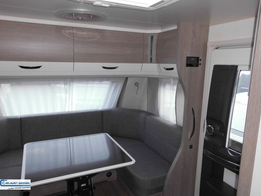New Caravan Hobby Prestige 560 WLU 2023 Combi 6E +Extras+++: picture 10