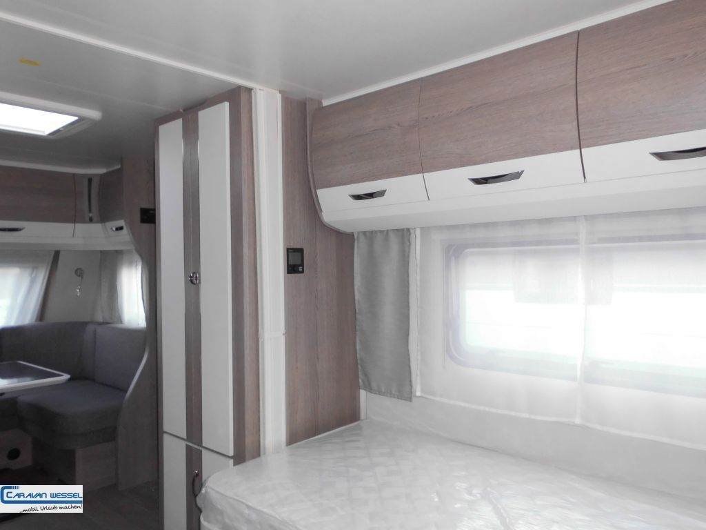 New Caravan Hobby Prestige 560 WLU 2023 Combi 6E +Extras+++: picture 26