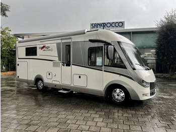 Carthago Chic C Line 5,0 - Integrated motorhome