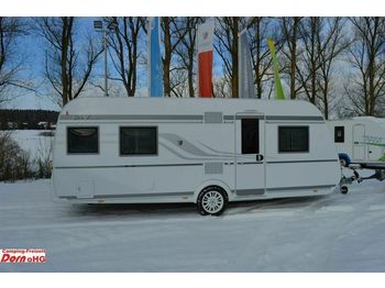 New Caravan Tabbert Da Vinci 560 HTD 2.5 Top Ausstattung: picture 1