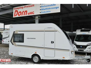New Caravan Weinsberg CaraOne 390 PUH Mit Mehrausstattung: picture 1