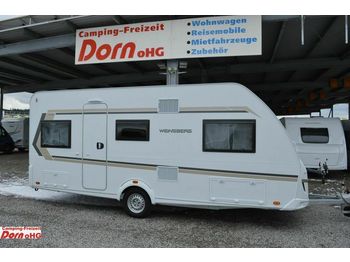 New Caravan Weinsberg CaraOne 540 EUH 3 Serviceklappen: picture 1
