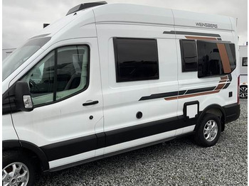 New Camper van Weinsberg Cara Bus 600 MQ: picture 4