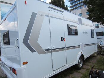 New Caravan Weinsberg Cara One 500 FDK: picture 1