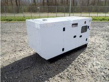 New Generator set ALFA A60: picture 1
