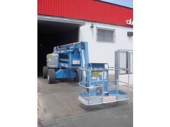 GENIE Z-60/ 34 4WD - Aerial platform