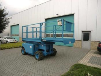 Genie GS-2668-RT 4x4 Diesel - Aerial platform