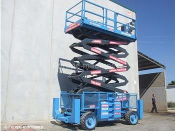 Genie GS 5390 RT - Aerial platform