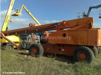 JLG 120 HX - Aerial platform