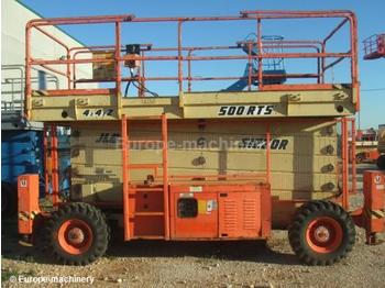 JLG 500RTS - Aerial platform