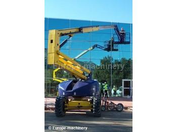 JLG 800AJ - Aerial platform