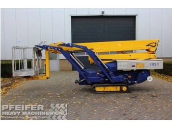OMME 1930RBD - Articulated boom