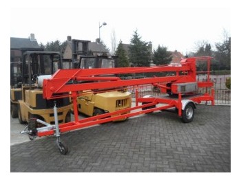 Omme 12000 R - Articulated boom