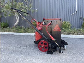 TICAB Mini Crack Sealing Machine BPM-100 [ Copy ] - Asphalt distributor