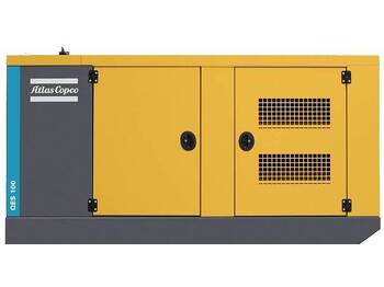Generator set Atlas Copco QES 100: picture 1