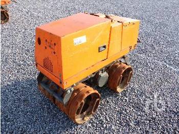 Compactor BOMAG BMP851: picture 1