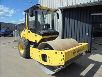 Compactor BOMAG BW 177 D-5: picture 5