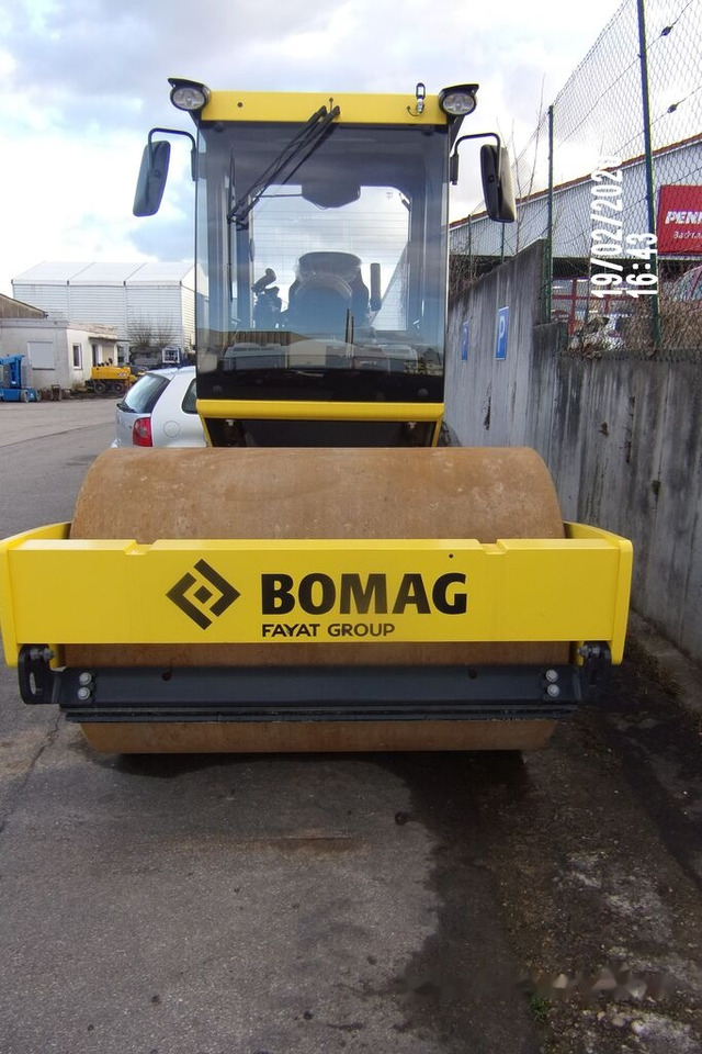 Compactor BOMAG BW 177 D-5: picture 9