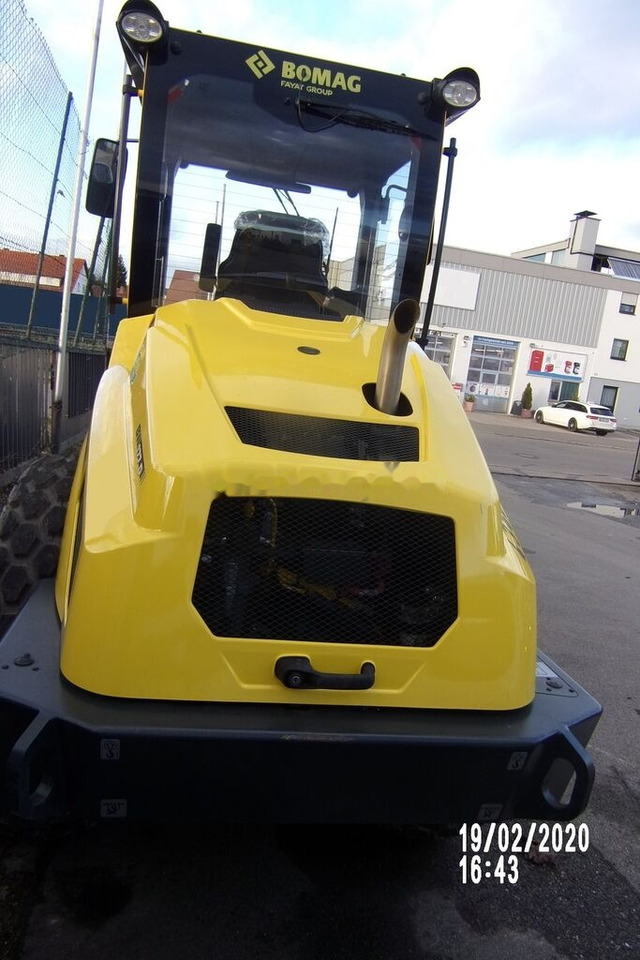 Compactor BOMAG BW 177 D-5: picture 10