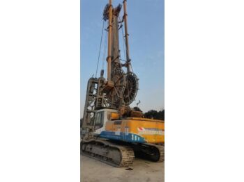 Drilling rig Bauer GB34: picture 2