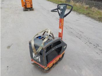 Vibratory plate Bomag BPR35/42D: picture 1