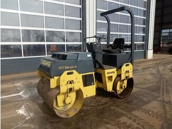 Roller Bomag BW120AD-3: picture 1