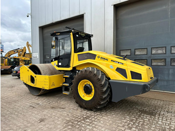 Bomag BW219DH-5 - Roller: picture 3